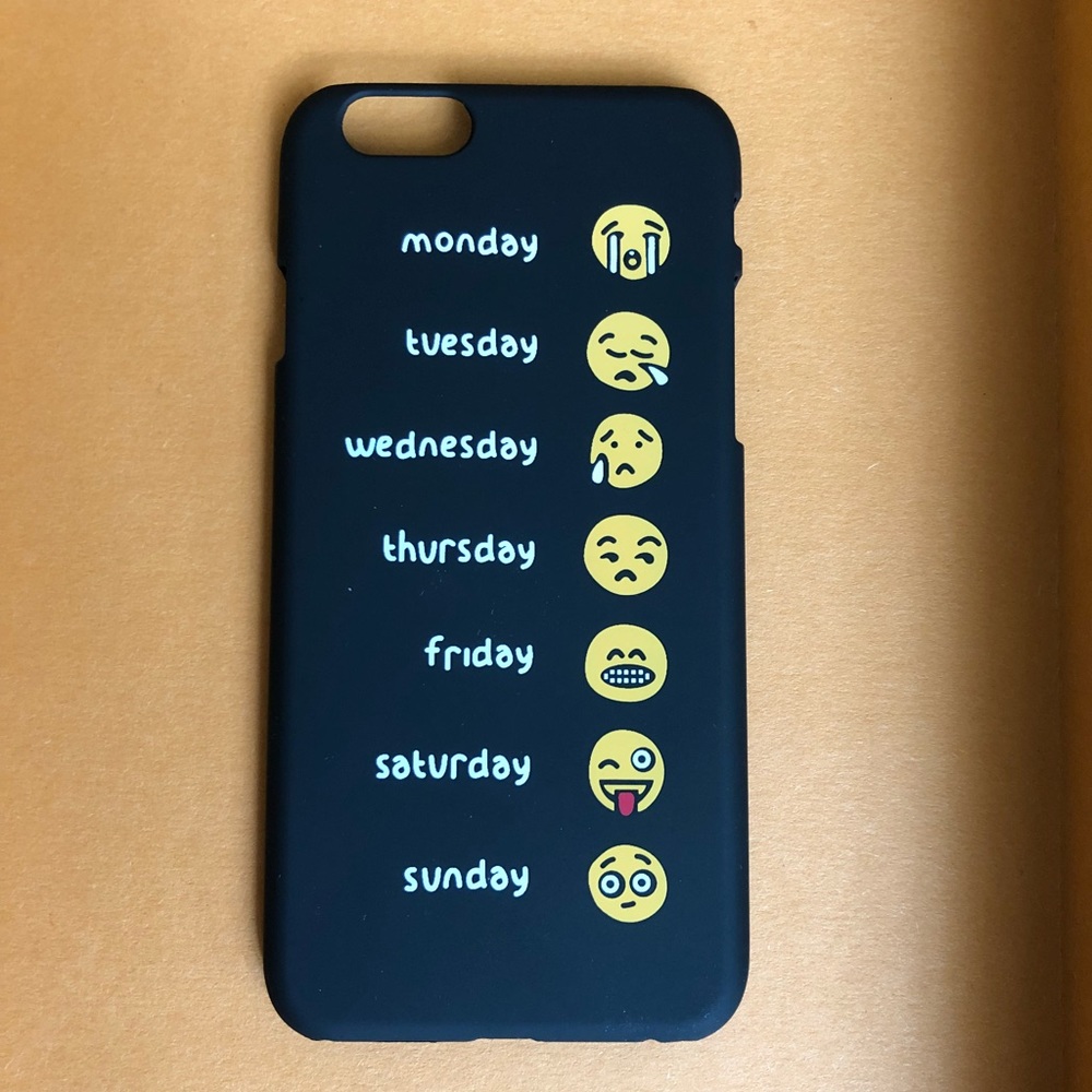 iPhone 6 phone case